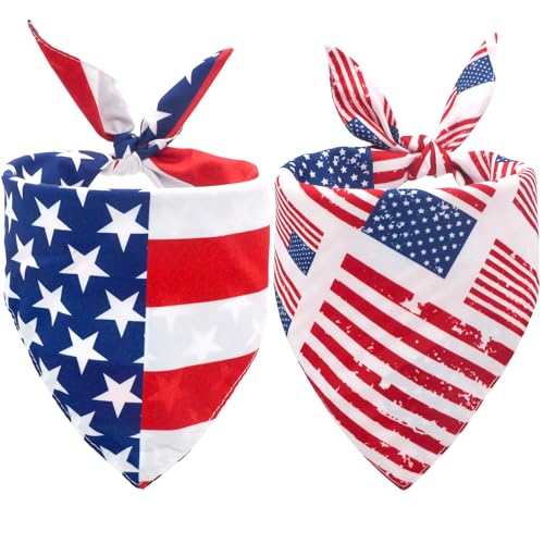 4Th of July Dog Accessories