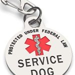 Accessories for Service Dogs