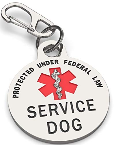 Accessories for Service Dogs