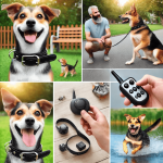 Are Training Collars Bad for Dogs