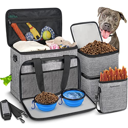 Bag for Dog Accessories