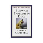 Behavior Issues in Dogs