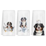Bernese Mountain Dog Accessories