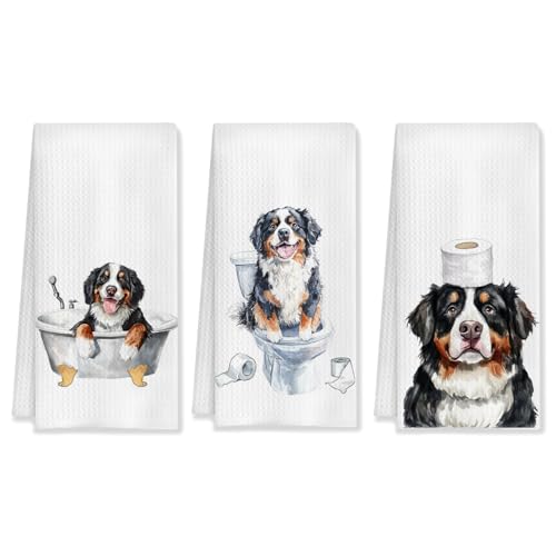 Bernese Mountain Dog Accessories