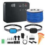 Best above Ground Electric Dog Fence