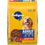 Best Affordable Dry Dog Food