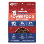 Best Air Dried Dog Food for Small Dogs
