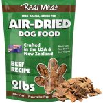 Best Air Dry Dog Food