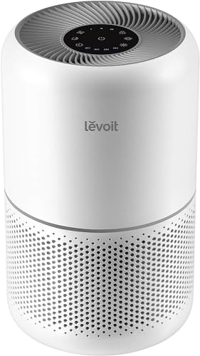 Best Air Purifier for Dog Dander