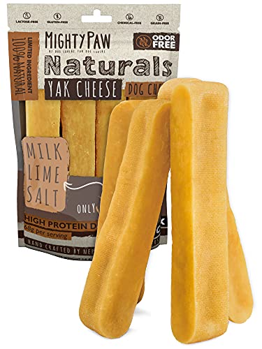 Best All Natural Dog Chews