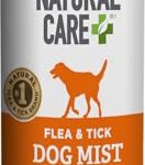 Best All Natural Flea And Tick Repellent for Dogs