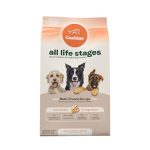Best All Stages Dog Food