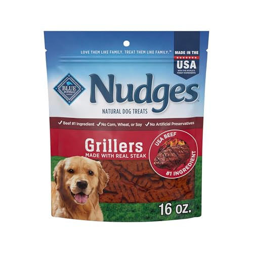 Best American Made Dog Treats