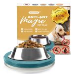 Best Ant Proof Dog Bowl