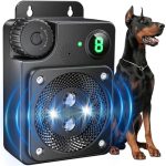 Best Anti Dog Barking Device Outdoor
