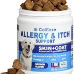 Best Anti Itch Dog Chews