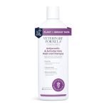 Best Anti Seborrheic Shampoo for Dogs