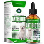Best Antibiotic for Pneumonia in Dogs