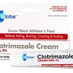 Best Antifungal Cream for Dogs Over the Counter