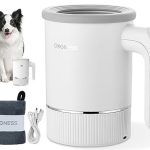 Best Automatic Dog Paw Cleaner