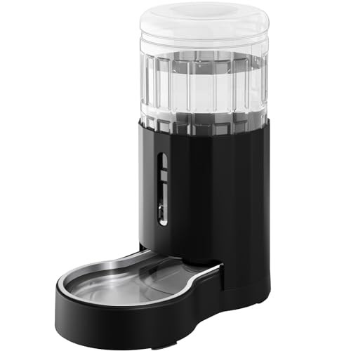 Best Automatic Dog Water Bowl