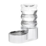 Best Automatic Water Dispenser for Dogs