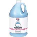 Best Baby Shampoo for Dogs