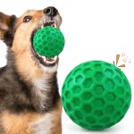 Best Ball for Dogs That Chew