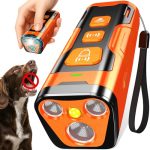 Best Barking Deterrent for Dogs