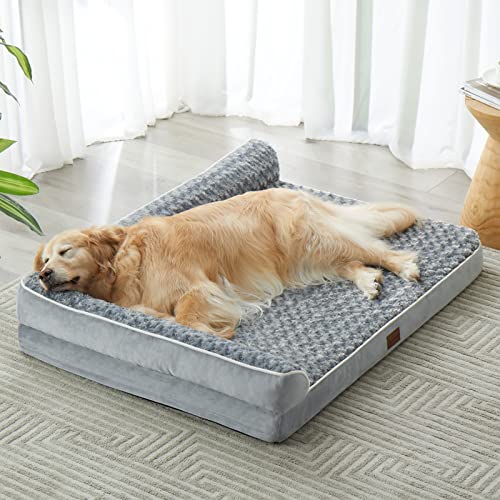 Best Bed for Old Dogs