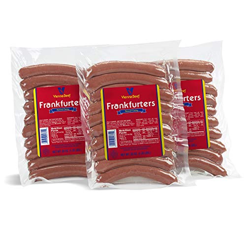 Best Beef Hot Dog Brand