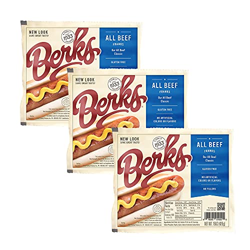 Best Beef Hot Dogs near Me