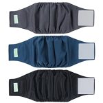 Best Belly Bands for Male Dogs