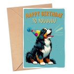Best Bernese Mountain Dog Mixes