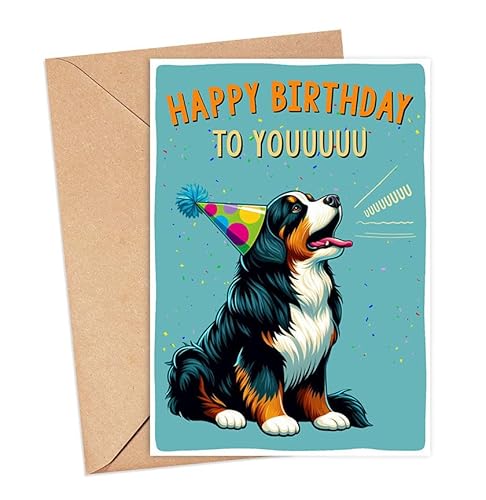 Best Bernese Mountain Dog Mixes