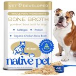 Best Bone Broth for Dogs With Sensitive Stomachs