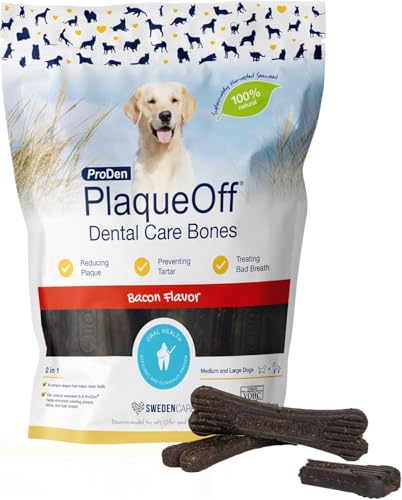 Best Bones for Dogs Teeth