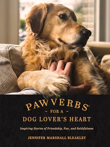 Best Books for Dog Lovers