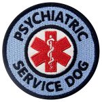 Best Breed for Psychiatric Service Dog