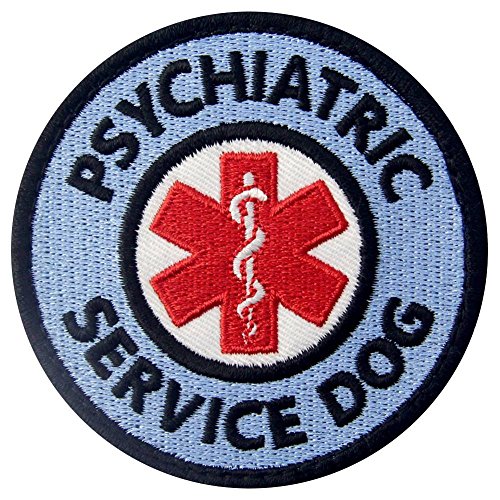 Best Breed for Psychiatric Service Dog