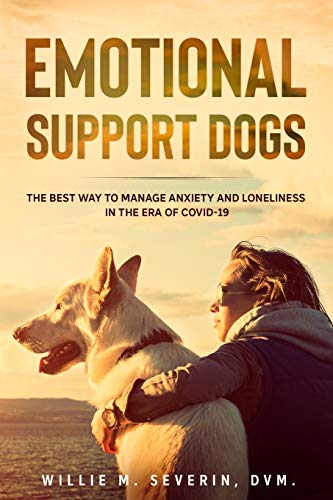 Best Breeds for Anxiety Service Dogs