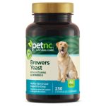 Best Brewers Yeast for Dogs