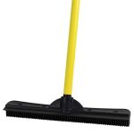 Best Broom for Dog Hair on Hardwood