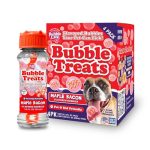 Best Bubble Machine for Dogs
