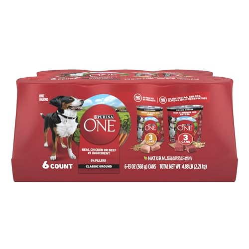 Best Budget Canned Dog Food