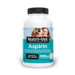 Best Buffered Aspirin for Dogs