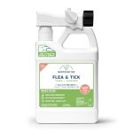 Best Bug Spray for Yard Dog Friendly