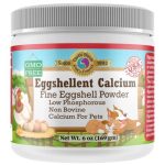 Best Calcium Sources for Dogs