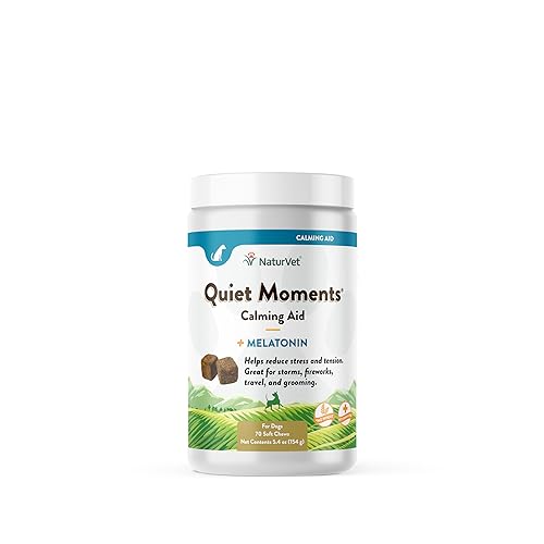 Best Calming Product for Dogs