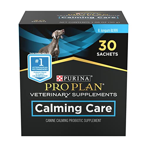 Best Calming Supplements for Dogs Uk